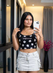 MiaBrooker sexy girl Foto 7