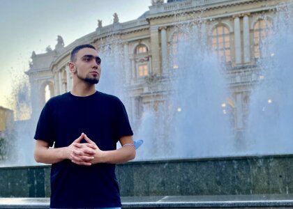 Professor_Alfred Public Pic 2