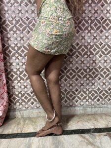 CandySharmaa My hot figure Pic 8