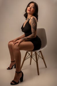 Public de EmmaSinclair  6 Imagens