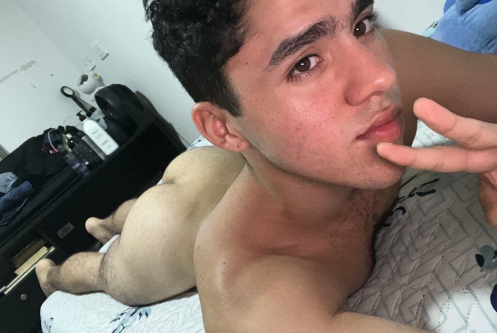 LiamNovak Právě oblíbené foto 8516