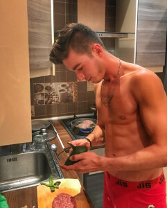 3turkish6model9 Me Pic