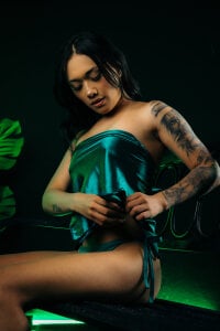 liasuaza Saint Patrick's Day 🍀 Billede