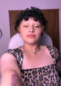 Alaska_deluxe Miss A its a Cheeta girl Foto 4