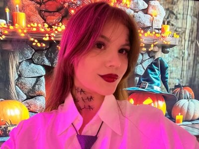 Happy Halloween de EvaThopson  2 Imagens