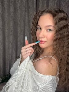 ShaeHeeter Im beautiful today Foto 4