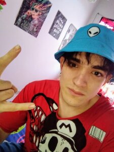 at home bogota de themaykiin18 Foto 6