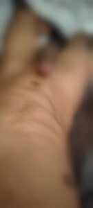 Blurred de WolFuckingVixen Foto