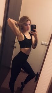 _Kitty_Cute_ Public slika 2