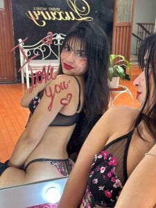 Stephany_Rodriguez Happy Valentine's Day, today I want you for me 💘 Εικόνα 6