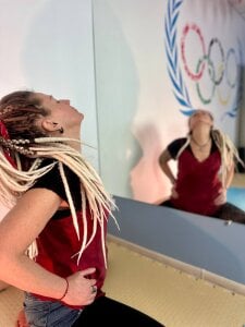 UmaSpacelife is like a mirror图片 6