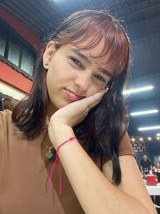 MelodyMansson Good morning, my naughty love ☀️💋 I’m live from 8:30 a.m. to 3:30 p.m., ready to make your body cra Pic 2