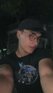 LittleNito Public Pic