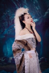 yueyuegirls Public  3. fénykép