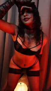 _Bella_Beth_ Badgirl 😈 Pic 7