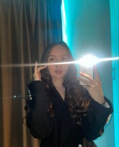 LisaSmiths Business lady Pic