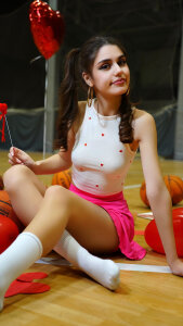 ArianaAllens Happy Valentine's Day💗 Poză 2