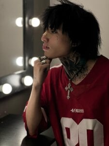 koryu_skull ♥ Pic 4