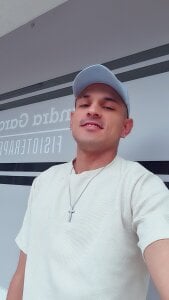 JACOB_RACHELL Hey Jacob here! Foto 7