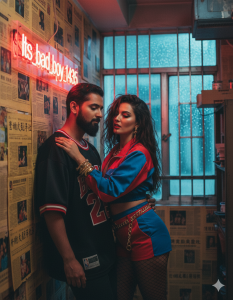 VelvetDevil me Pic 6