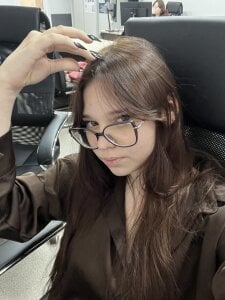 ManyMercuri Cute me Foto 7