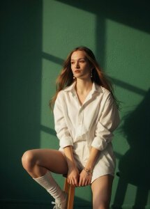 CharaDuff Public Pic 3