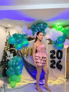 Sassy_Keylla 2026 Pic 2