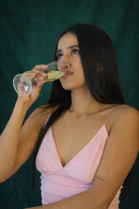 Meggan_James HAPPY NEW YEAR 2026🤩🎆 Pic