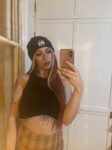 MissCarliFoxx Public Pic 7