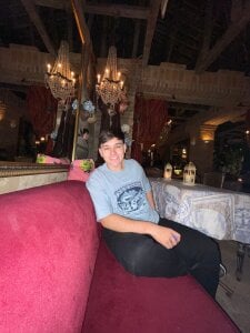 Lucca_Miller Relaxed 사진 2