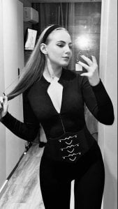 MelissaMelrey 😍 Foto 4