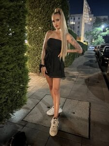BritneyDimond