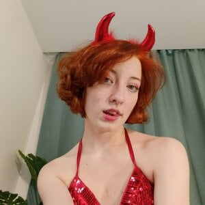 JuanaFriesz DEVIL!!😈 Pic 2
