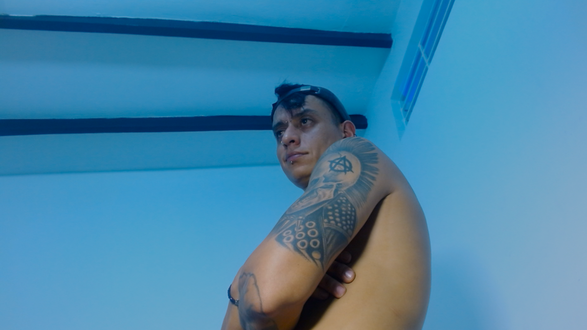 SkinnyDevil12 Trendaava kuva 1354