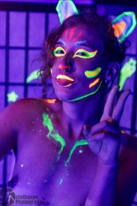 Bigbearnbunnyboy Subby bunny 圖片 2