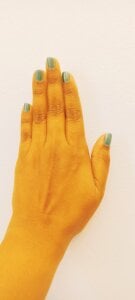 CindiBibi Nails Pic 2