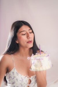 My happy days, my birthday 🎂🎉 od CarlaAlvez  6 snímek