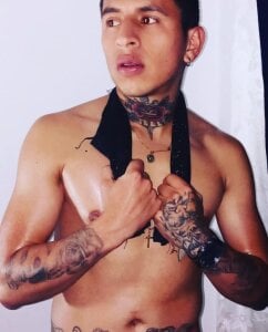 Ink and Silence de cami-coral1  4 Imagens