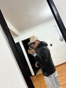 Jhony_rayder 😏 Hình