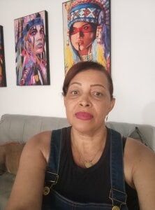 Jenna_01 Mariposa 🦋 Gambar