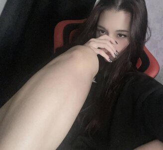 CoraleeSpadlin mysterious lady Pic 5