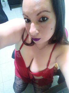 Conejita1989 Public Pic 8