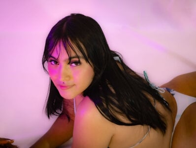 Un poco de mi 😈 de AlanaBlair_  9 Imagens