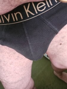 Daddycumms