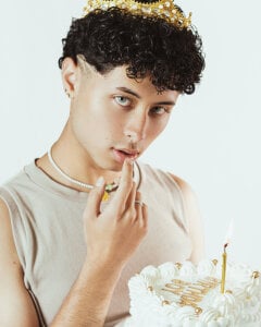 Noah_dupont_ Birthday 2025 Εικόνα