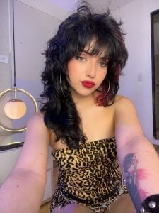 SusannaHoffs Latina hot ❤️‍🔥 Pic 8