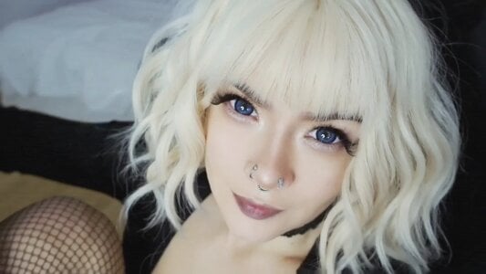 MiniMuse Miss Ann Pic