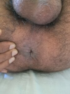 scotchnsoda Anal Pic