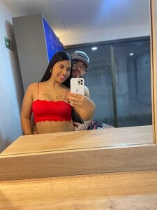 Violet_and_Paul Your guys Pic 2