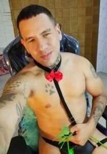 BadLiam_ Love Bilde 7